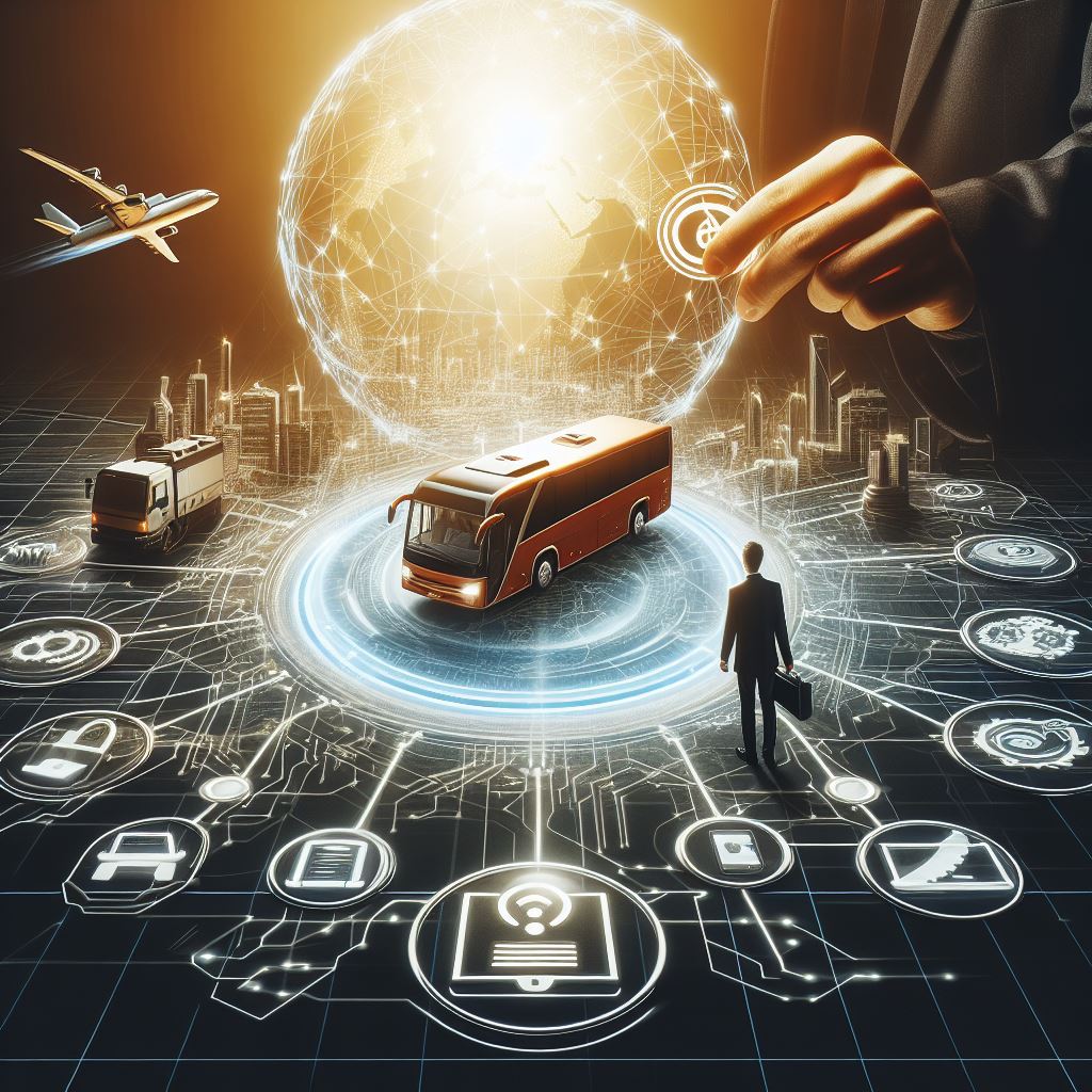 Phần mềm nhà xe - lợi ích, kinh nghiệm, khái niệm và tầm quan trọng của nó trong quản lý nhà xe